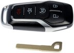 Dorman 99098ST Keyless Entry Transmitter - view 1