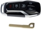 Dorman 99098 Keyless Entry Transmitter - view 1