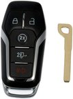 Dorman 99098 Keyless Entry Transmitter - view 2