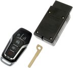 Dorman 99098 Keyless Entry Transmitter - view 4