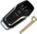Dorman 99099ST Keyless Entry Transmitter - view 2