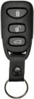 Dorman 99104 Keyless Entry Transmitter - view 1
