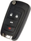 Dorman 99121 Keyless Entry Transmitter - view 2