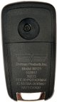 Dorman 99121 Keyless Entry Transmitter - view 4