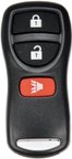Dorman 99131 Keyless Entry Transmitter - view 1