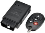 Dorman 99134 Keyless Entry Transmitter - view 2
