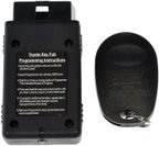 Dorman 99134 Keyless Entry Transmitter - view 4