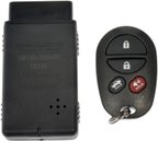 Dorman 99134 Keyless Entry Transmitter - view 1