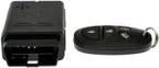 Dorman 99134 Keyless Entry Transmitter - view 3