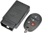 Dorman 99135 Keyless Entry Transmitter - view 2