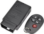 Dorman 99136 Keyless Entry Transmitter - view 2