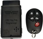 Dorman 99136 Keyless Entry Transmitter - view 1
