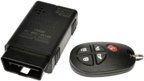 Dorman 99136 Keyless Entry Transmitter - view 3