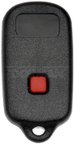 Dorman 99137 Keyless Entry Transmitter - view 3