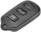 Dorman 99138 Keyless Entry Transmitter - view 2