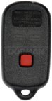 Dorman 99138 Keyless Entry Transmitter - view 3