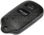 Dorman 99139 Keyless Entry Transmitter - view 2