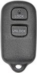 Dorman 99139 Keyless Entry Transmitter - view 1