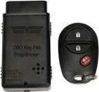 Dorman 99140 Keyless Entry Transmitter - view 1