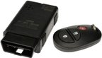 Dorman 99140 Keyless Entry Transmitter - view 3