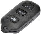 Dorman 99141 Keyless Entry Transmitter - view 2