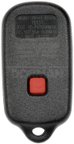 Dorman 99141 Keyless Entry Transmitter - view 3
