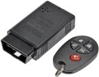 Dorman 99142 Keyless Entry Transmitter - view 2