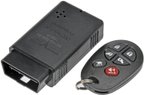 Dorman 99143 Keyless Entry Transmitter - view 2