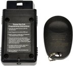 Dorman 99143 Keyless Entry Transmitter - view 4