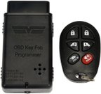 Dorman 99143 Keyless Entry Transmitter - view 1
