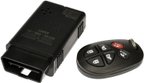 Dorman 99143 Keyless Entry Transmitter - view 3