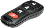 Dorman 99147 Keyless Entry Transmitter - view 2