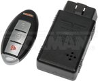 Dorman 99151 Keyless Entry Transmitter - view 2