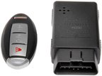 Dorman 99151 Keyless Entry Transmitter - view 1