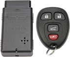 Dorman 99153 Keyless Entry Transmitter - view 1
