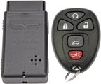 Dorman 99154 Keyless Entry Transmitter - view 1