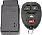 Dorman 99155 Keyless Entry Transmitter - view 1