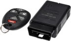 Dorman 99156 Keyless Entry Transmitter - view 2