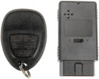 Dorman 99158 Keyless Entry Transmitter - view 3