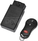 Dorman 99164 Keyless Entry Transmitter - view 2