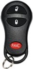 Dorman 99164 Keyless Entry Transmitter - view 1