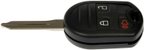Dorman 99165ST Keyless Entry Transmitter - view 3
