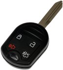 Dorman 99166ST Keyless Entry Transmitter - view 2