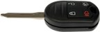 Dorman 99166ST Keyless Entry Transmitter - view 3