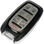 Dorman 99168ST Keyless Entry Transmitter - view 4