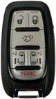 Dorman 99170ST Keyless Entry Transmitter - view 2
