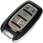 Dorman 99170ST Keyless Entry Transmitter - view 4