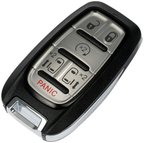 Dorman 99171ST Keyless Entry Transmitter - view 4