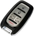 Dorman 99172ST Keyless Entry Transmitter - view 4