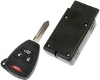 Dorman 99173 Keyless Entry Transmitter - view 4